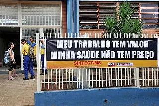TST decide que funcionários dos Correios terão que contribuir com plano de saúde