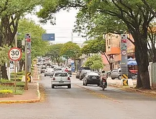 Agesul convoca empresas que vão recapear a Hayel