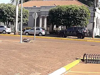 Operação combate fraudes em licitações em Dourados e Rio Brilhante
