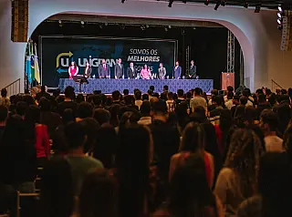 Semana Jurídica começa segunda-feira na Unigran