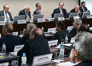 Ministro fala sobre desafios para a Educação, em encontro na CNI