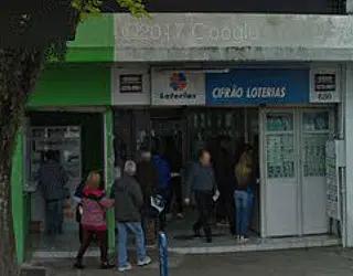 Aposta simples em Curitiba leva prêmio de R$ 104,5 milhões da Mega-Sena