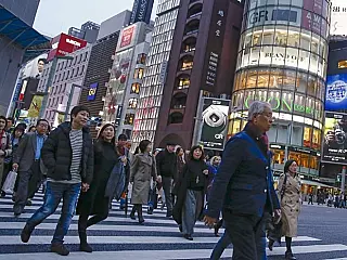 Japão rejeitou 99% das solicitações de refúgio em 2015