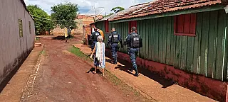 Homem é encontrado morto após briga familiar