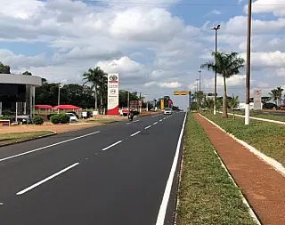 Com diálogo e planejamento, Governo já investe R$ 29 milhões em Dourados com obras