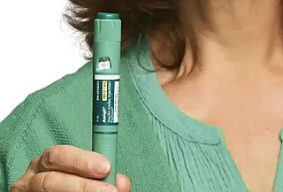 Anvisa aprova insulina semanal para tratar diabetes