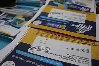 Prefeitura prepara pontos de apoio para IPTU Digital a partir de janeiro de 2026