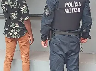 Vereador quer PM nos bairros