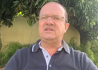Barbosinha sugere transformar prédio do Extra em hospital de campanha e cobra kits para testes