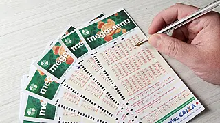 Prêmio da Mega-Sena acumula e alcança R$ 550 milhões para a edição especial da Mega da Virada
