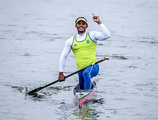 Brasil soma mais medalhas de ouro no Pan-Americano do Peru