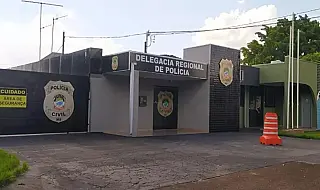 Adolescente é apreendido suspeito de abusar sexualmente de menino de 4 anos