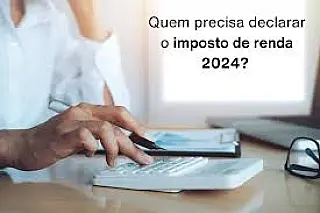 Imposto de Renda: faça você mesmo a sua declaração