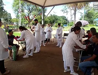 Mobilização sobre o ativismo feminino contra violência e preconceito mostra resultados