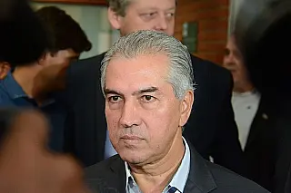 Novo Código Florestal: votação pode prejudicar produtor, diz Azambuja