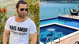 Eduardo Costa vira réu por estelionato
