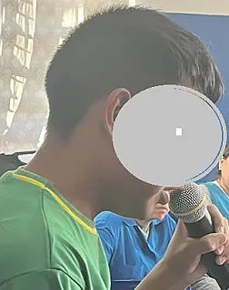Na PED: Depoimento pessoal