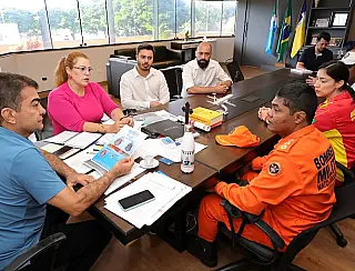 Meia Maratona do Fogo será realizada em julho