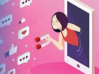 Influenciadores digitais estão proibidos de fazer campanha