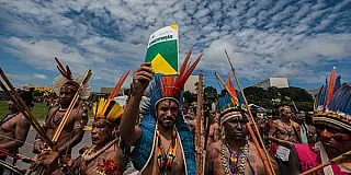 Corte Interamericana julga hoje denúncia de violação de direitos do povo Xukuru