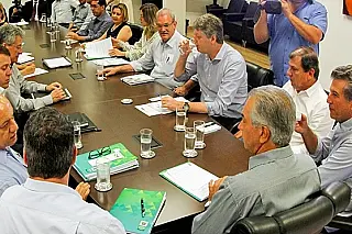 Solidez fiscal e potencial de mercado elevam MS no ranking de competitividade
