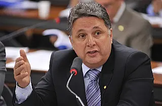 Ex-governador do Rio Anthony Garotinho foi preso nesta manhã pela Polícia Federal