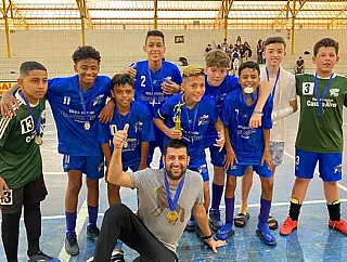 Alunos do Castro Alves são selecionados