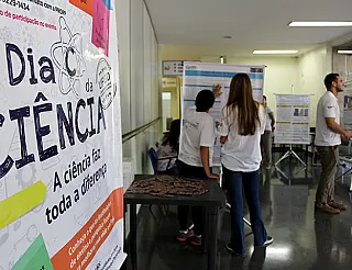 UFGD mobiliza comunidade acadêmica para o Dia da Ciência