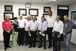 Pedro Pepa luta por mais recursos para a saúde de Dourados