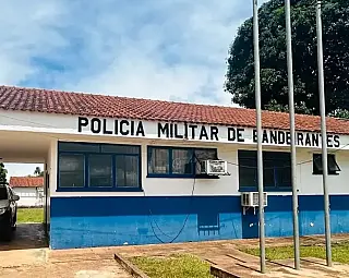 Homem com 20 passagens pela Polícia tenta estuprar enteada