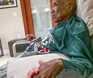 Milton Nascimento é diagnosticado com demência