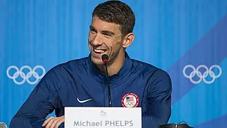 Michael Phelps apresentará categoria de melhor jogador de eSports de 2016