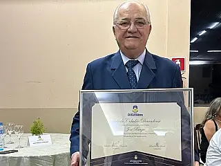 Autoridades lamentam a morte do ex-vereador José Braga