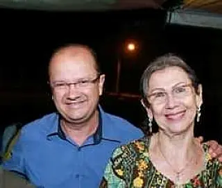 Morre em Dourados a irmã do deputado Barbosinha