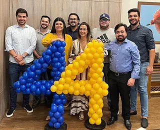 Douradense assume Diretório do União Brasil em MS