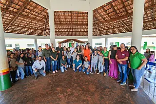 Sicredi lança as primeiras cooperativas escolares de MS