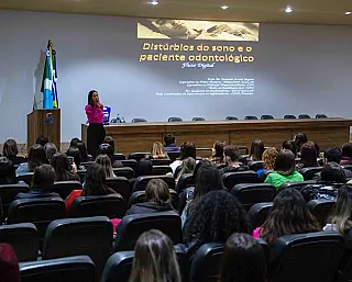 Unigran prepara Jornada de Odontologia