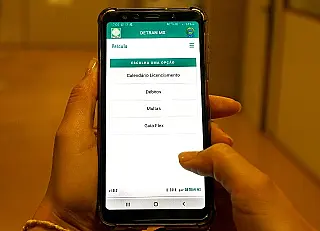 Em tempos de pandemia, serviços online permitem acesso sem sair de casa