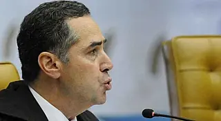 Ministro do STF sugere legalização da maconha
