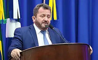Laudir cobra instalação de aparelho de Raio-X odontológico para ESF do BNH IV Plano