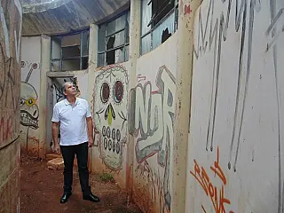 Ramim defende adoção de PPPs para recuperação de espaços públicos