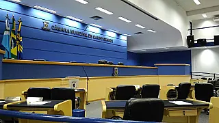 Renúncia de Olarte já era esperada por vereadores; delação é cogitada por defesa
