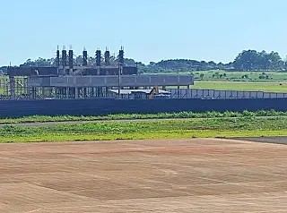 Novo terminal projeta importância do Aeroporto