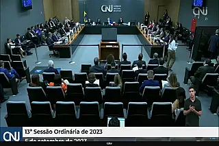 CNJ vai investigar desembargador que mandou soltar 'chefão' do tráfico de drogas em MS