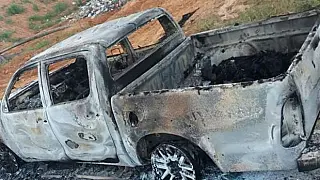 Suspeito de matar policial e pistoleiro de Beira-Mar é transferido da Capital