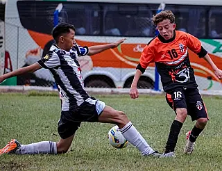Sul-mato-grossense Sub-13 abre neste sábado