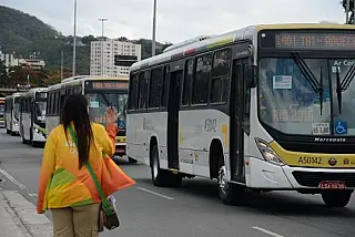 Adesão de municípios no 'Programa de Mobilidade Urbana' é baixa