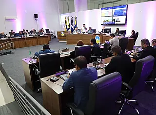 Vereadores devolvem Agetran para a Semsur