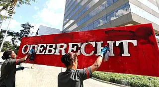 Onze países se unem e criam grupos para apurar supostos crimes da Odebrecht