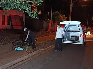 Homem é morto depois de falar que iria fazer sexo com mulher de suspeito do crime
